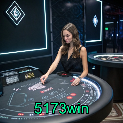 Recursos Inovadores do App 5173win Transformam Jogos em Experiência Única