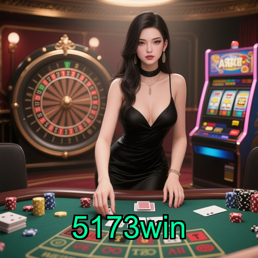 Saques rápidos e seguros no 5173win